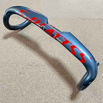 カーボンハンドル　400mm Amazon.co.jp: ドロップハンドルカーボン自転車 ハンドル
